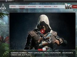 Asasyni powracają. Zwiastun nowej odsłony gry. WIDEO