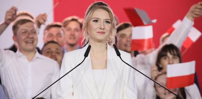 Spór o przemówienie Kingi Dudy. Gorzkie słowa Michała Piroga