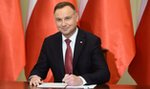 Dymisja w Pałacu Prezydenckim. Andrzej Duda odwołuje zaufanego człowieka