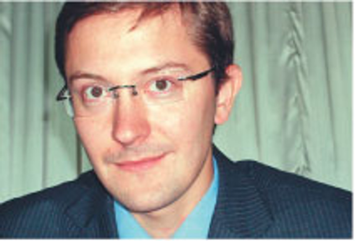 Tadeusz Turski, radca prawny z Chałas i Wspólnicy Kancelaria Prawna Fot. Arch.