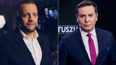 Tak dorabiali do gigantycznych pensji w TVP. Ujawniamy element systemu