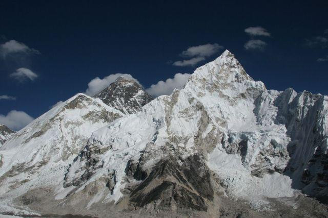 Galeria Nepal - trekking pod Everestem, obrazek 36