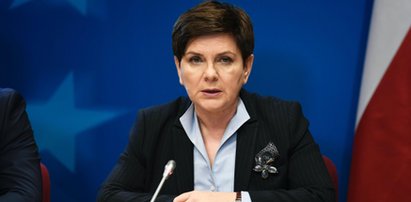 Szydło obnażyła prawdę o unijnych politykach? Mocne słowa premier w Brukseli!