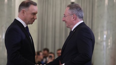 Prof. Zimmermann: minister Sienkiewicz pojechał po bandzie, ale rewolucja ma swoje prawa