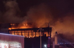 Dlaczego samozwańcze Państwo Islamskie wybrało Rosję za cel ataku?