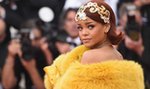 Rihanna dostaje śmiertelne pogróżki od psychofana