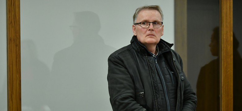 Były senator PiS zatrzymany. Co mu grozi?
