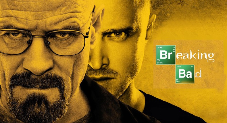 Breaking Bad