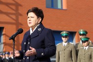 Beata Szydło