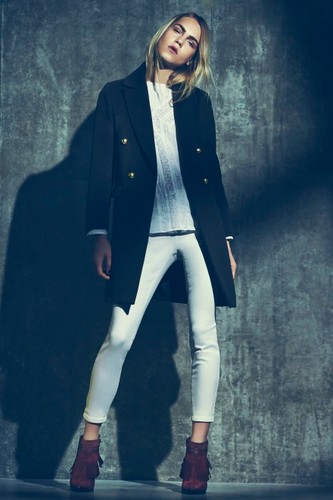 New Look - kolekcja jesień/zima 2015/2016