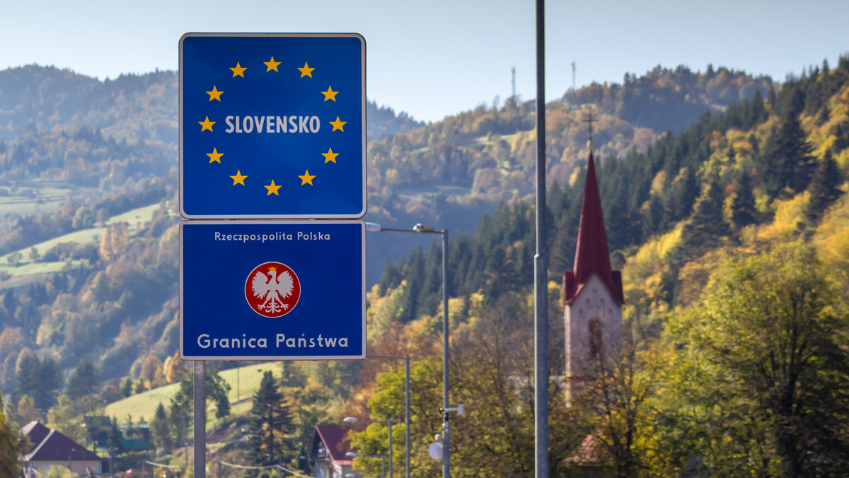 Słowacja. Rząd zaostrza restrykcje. Możliwe zamknięcie hoteli i restauracji