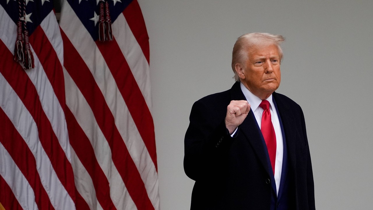 Trump myśli, iż może bezkarnie dręczyć sojuszników. Jeszcze nie wie, co to ból. Europa działa po cichu: odkurzyła "prawdziwą opcję nuklearną"