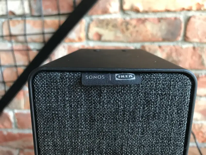 IKEA x Sonos