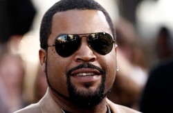Ice Cube: Żadnych miłych tekstów