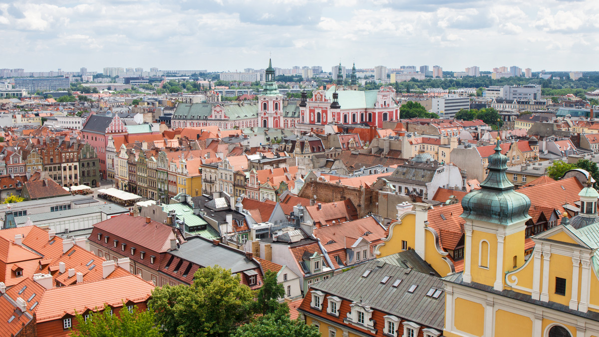 6 października 2017 r. agencja Fitch Ratings potwierdziła wiarygodność ratingową miasta na poziomie "A-" z perspektywą stabilną. To najwyższa możliwa ocena, jaką może uzyskać polski samorząd - czytamy na stronie Codziennego Poznania.