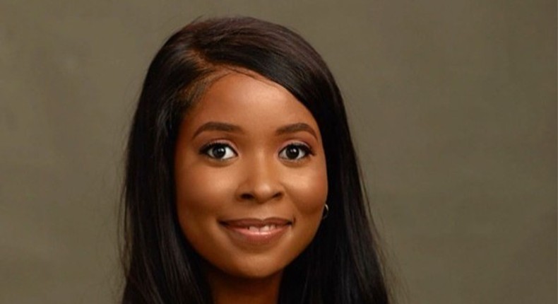 Lamide Akinola, General Manager, Glovo Nigeria