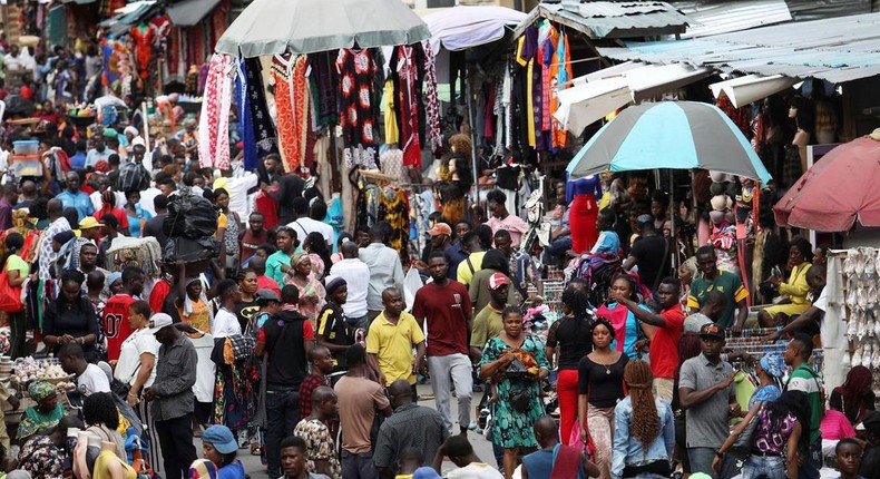 Nigerians borrowed trillions amid economic hardship 