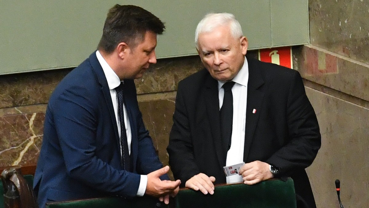 Rząd dba o nasze dane? Wątpliwości mają nawet zwolennicy PiS [SONDAŻ]