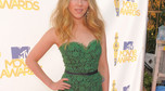 Scarlet Johansson na MTV Movie Awards