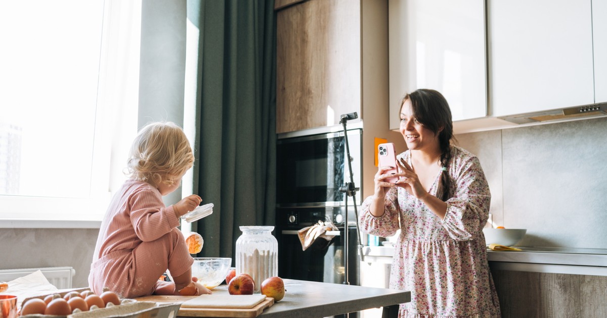 Nie tylko dzieci influencerów mają przechlapane. "Sharenting po polsku"