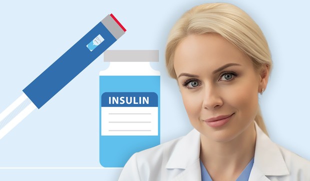 Ključno je da pacijenti sa dijabetesom znaju da alternative postoje, kaže doc. dr Milica Marjanović Petković