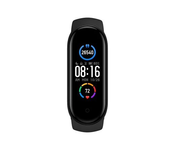 Xiaomi Mi Band 5 - 5