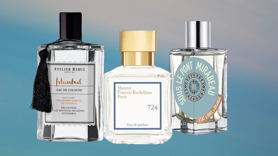 Parfemi inspirisani Istanbulom, Njujorkom i Parizom