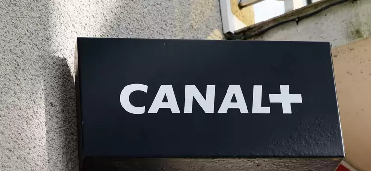 Canal+ wprowadza nowy pakiet i wycofuje wcześniejszą ofertę. Będzie drożej