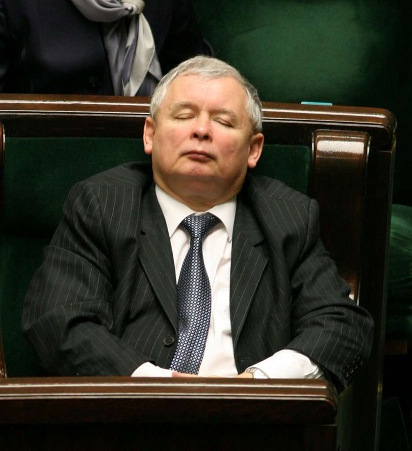 jarosław kaczyński