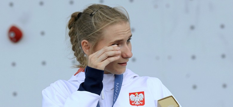 Brązowa medalistka olimpijska z Paryża wyprowadziła się z Polski. Podała powód