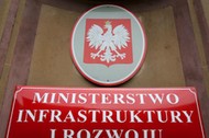 WARSZAWA MINISTERSTWO INFRASTRUKTURY I ROZWOJU