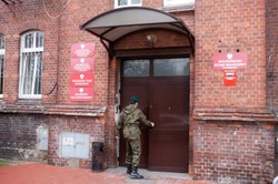 Umorzono śledztwo ws. postrzelenia się płk. Przybyła