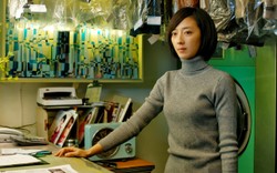 "Czarny węgiel, kruchy lód": Egzotyczna kopia znakomitych oryginałów