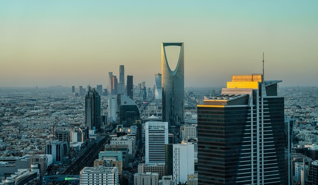 Rijad, Saudijska Arabija