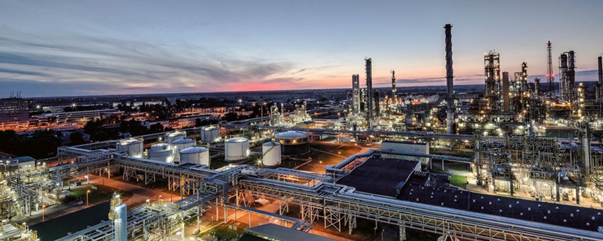 Czas koncernów multienergetycznych