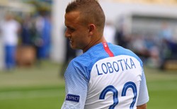 Liga włoska: Milik i Zieliński zagrają z reprezentantem Słowacji