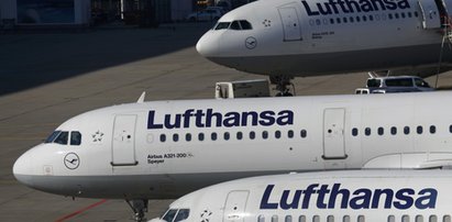 Lufthansa zainwestuje w Polsce miliard złotych