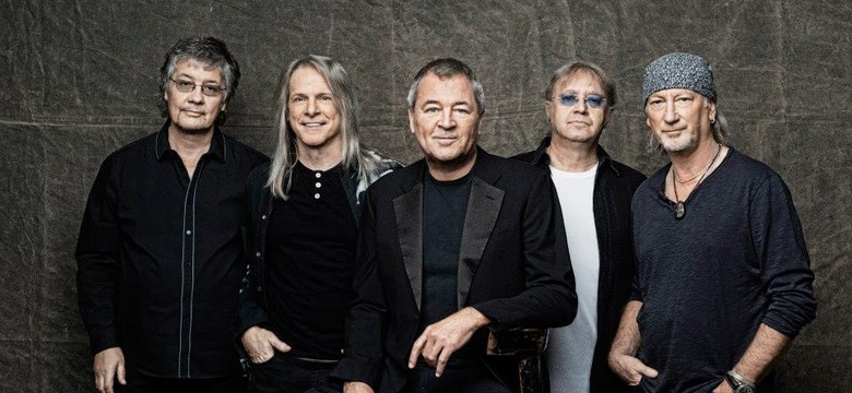 Najwspanialsza płyta koncertowa w historii hard rocka? Deep Purple i "Made in Japan" na nowo