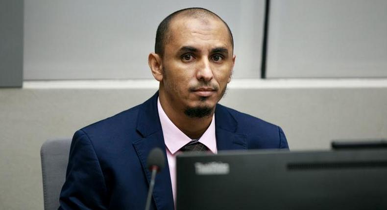 la CPI condamne un ex-chef extrémiste pour des crimes contre l’humanité