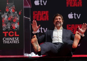 Havijer Bardem