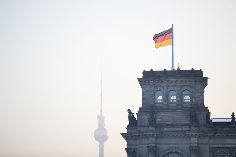 Federalne Ministerstwo Spraw Wewnętrznych poinformowało w tym roku o znacznym wzroście przestępstw antysemickich w całych Niemczech