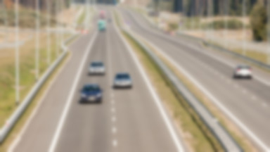 Sejm przyjął poprawkę Senatu do noweli ustawy o autostradach płatnych
