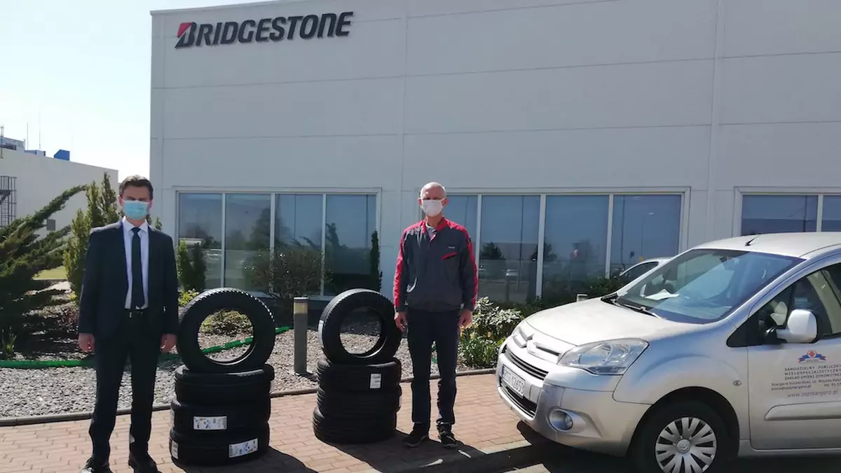 Bridgestone