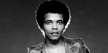 Nie żyje Johnny Nash. Zaśpiewał wiele hitów