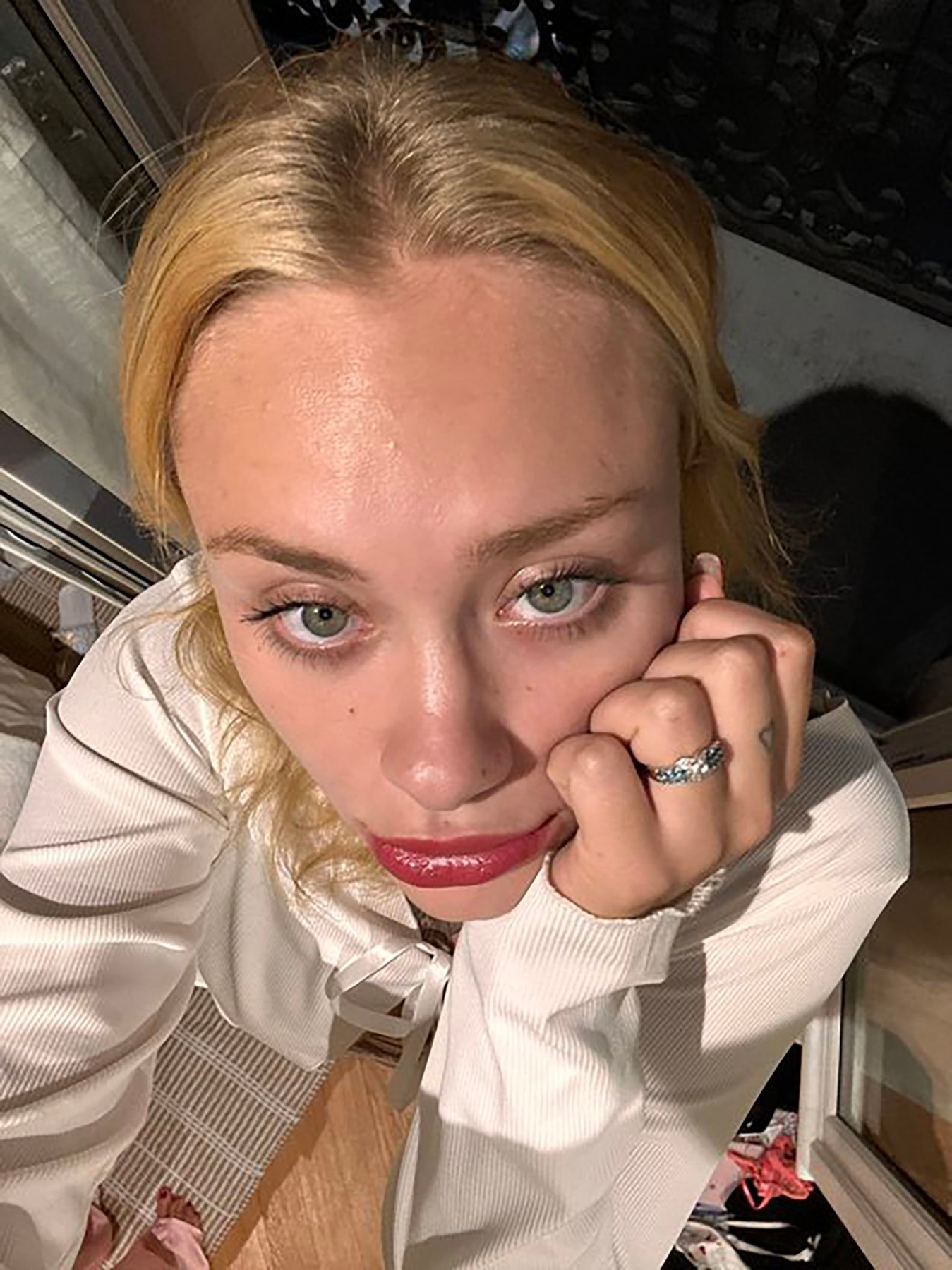 Maria Kovalchuk dopadla strašne.