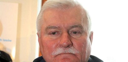 Poruszające wyznanie Wałęsy o rodzinie: Mój dom się sypie