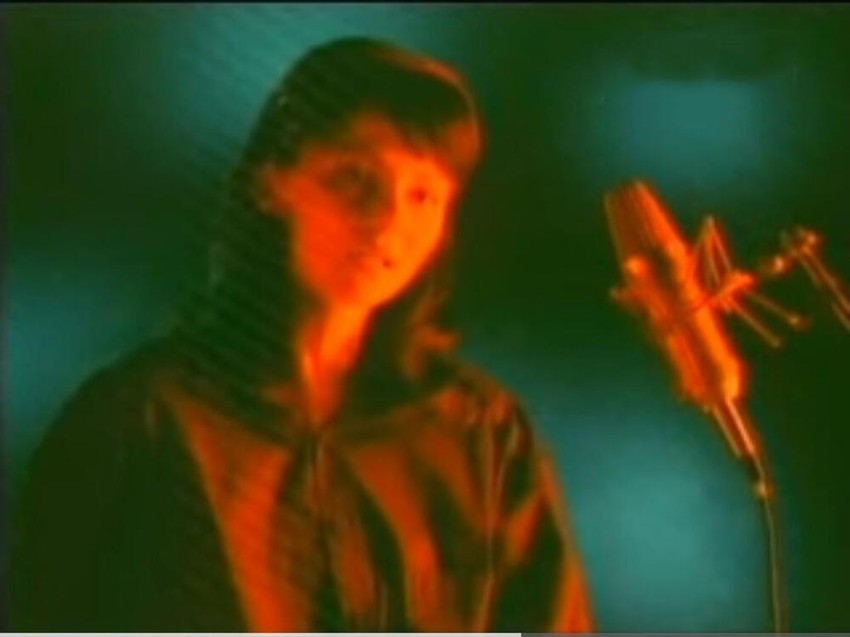 Pevačica Nevernih beba