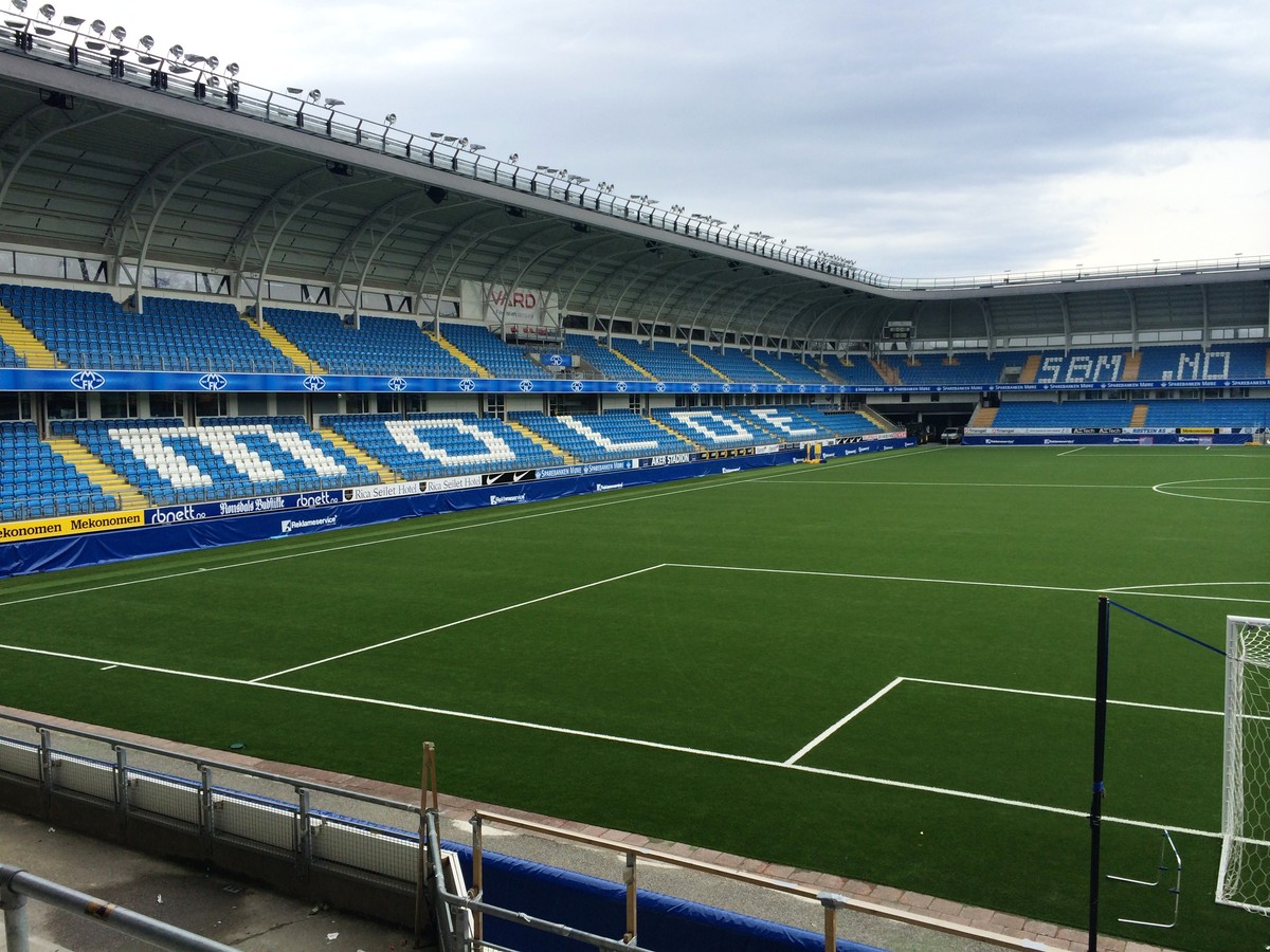 Jak Molde zagra z Legią? Czy Legia ma szanse z Molde?