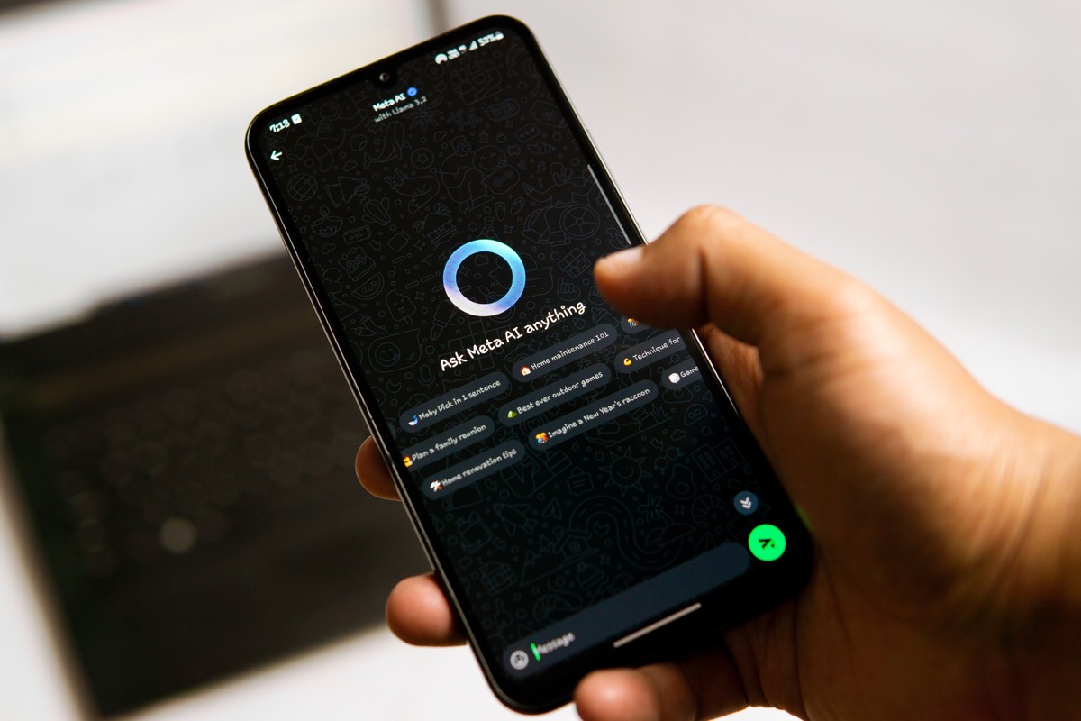 Kontrowersyjne kulisy szkolenia AI. Współpracownicy Mety widzą intymne rozmowy, zdjęcia i dane użytkowników