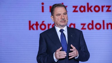 "Solidarność" wybrała przewodniczącego. Nie miał konkurencji